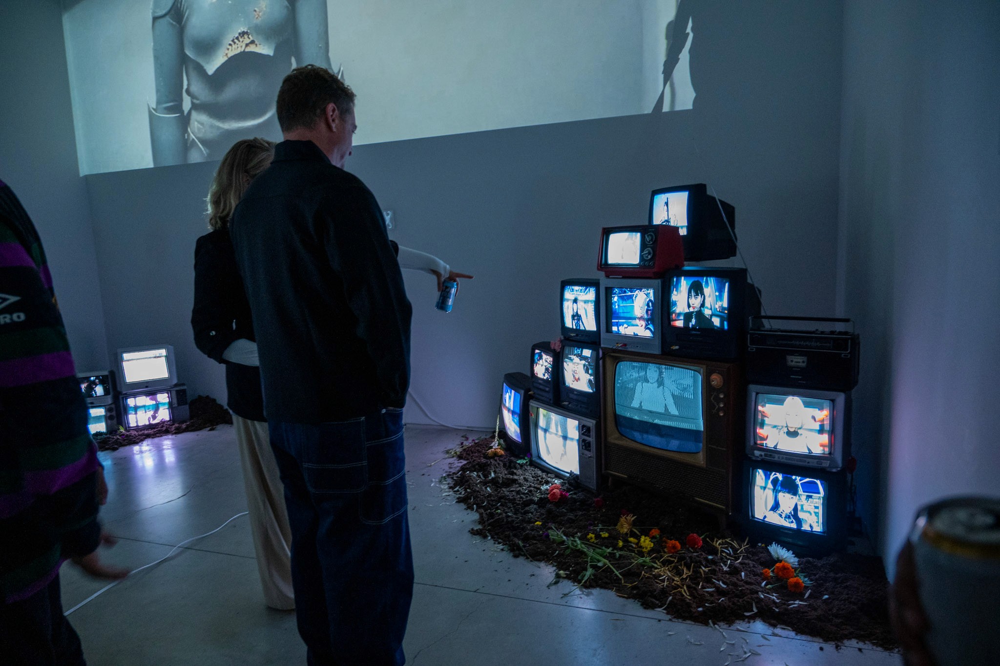 Offline: Emi Kusano project artifact 1