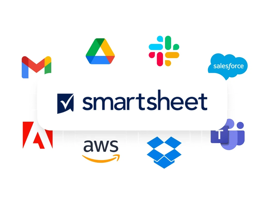 Integración Smartsheet