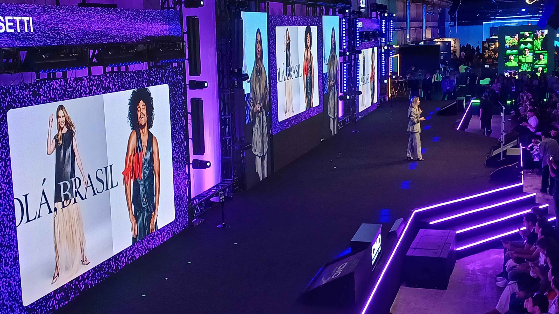 CMO Summit abre com provocação sobre impacto e H&M mostra como transformar estratégia em resultado