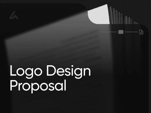 Logo Design Proposal 