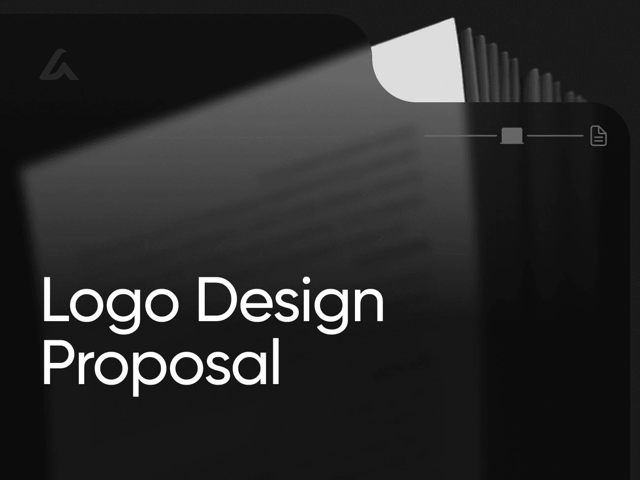 Logo Design Proposal 