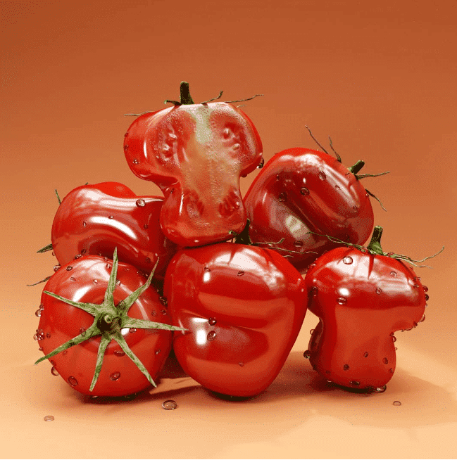 36 days of type Ben Chelouche