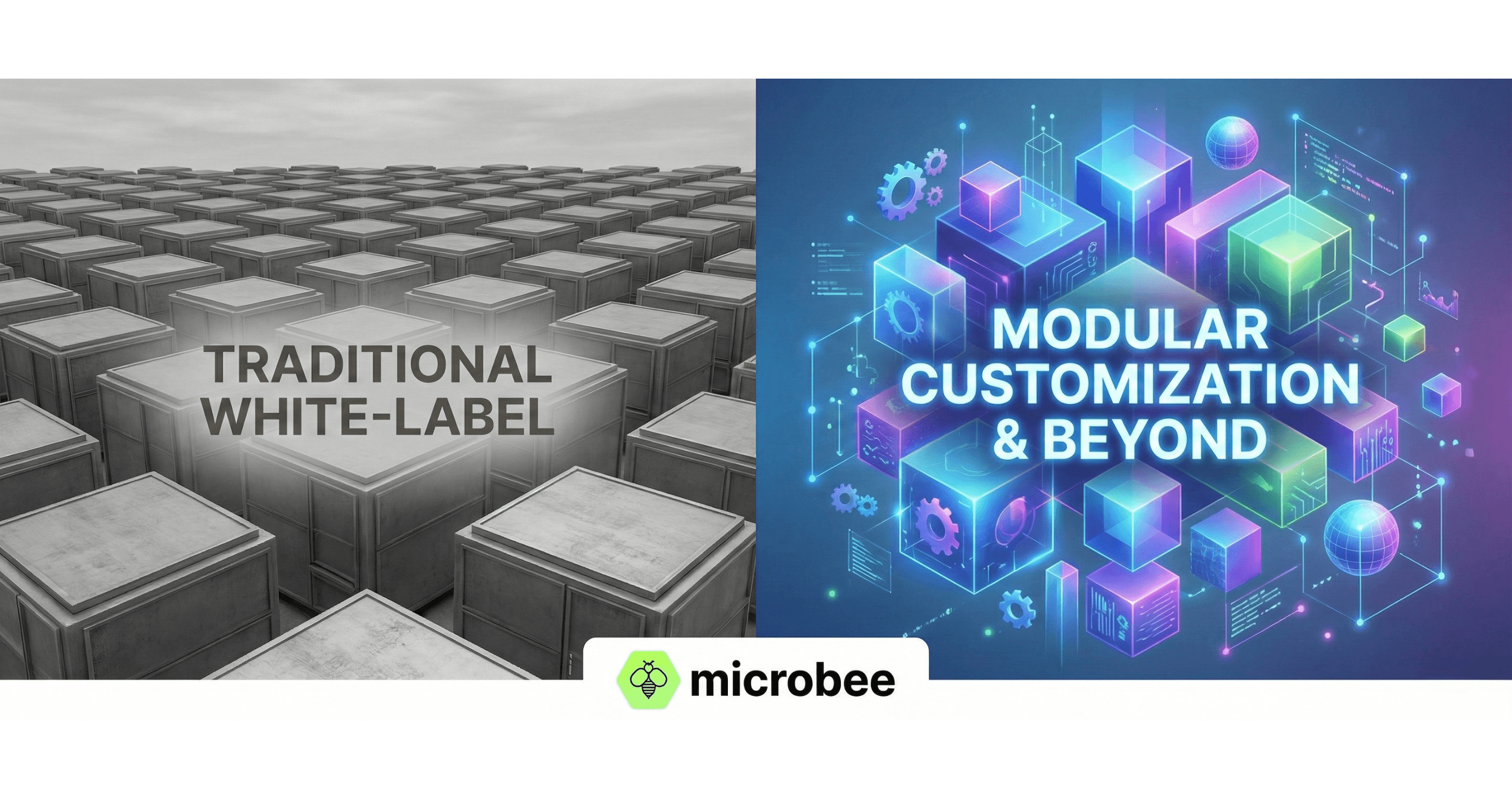 Beyond White-Label: Why a Modular Sportsbook Platform Beats a One-Size-Fits-All Solution