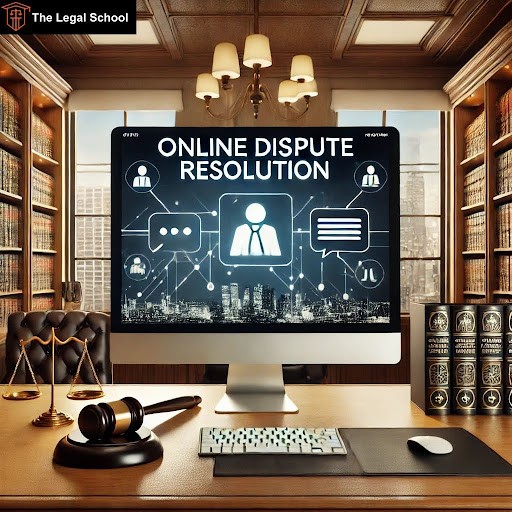 online-dispute-resolution