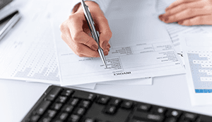 Insurance Premium Collection Process - direct bill least back