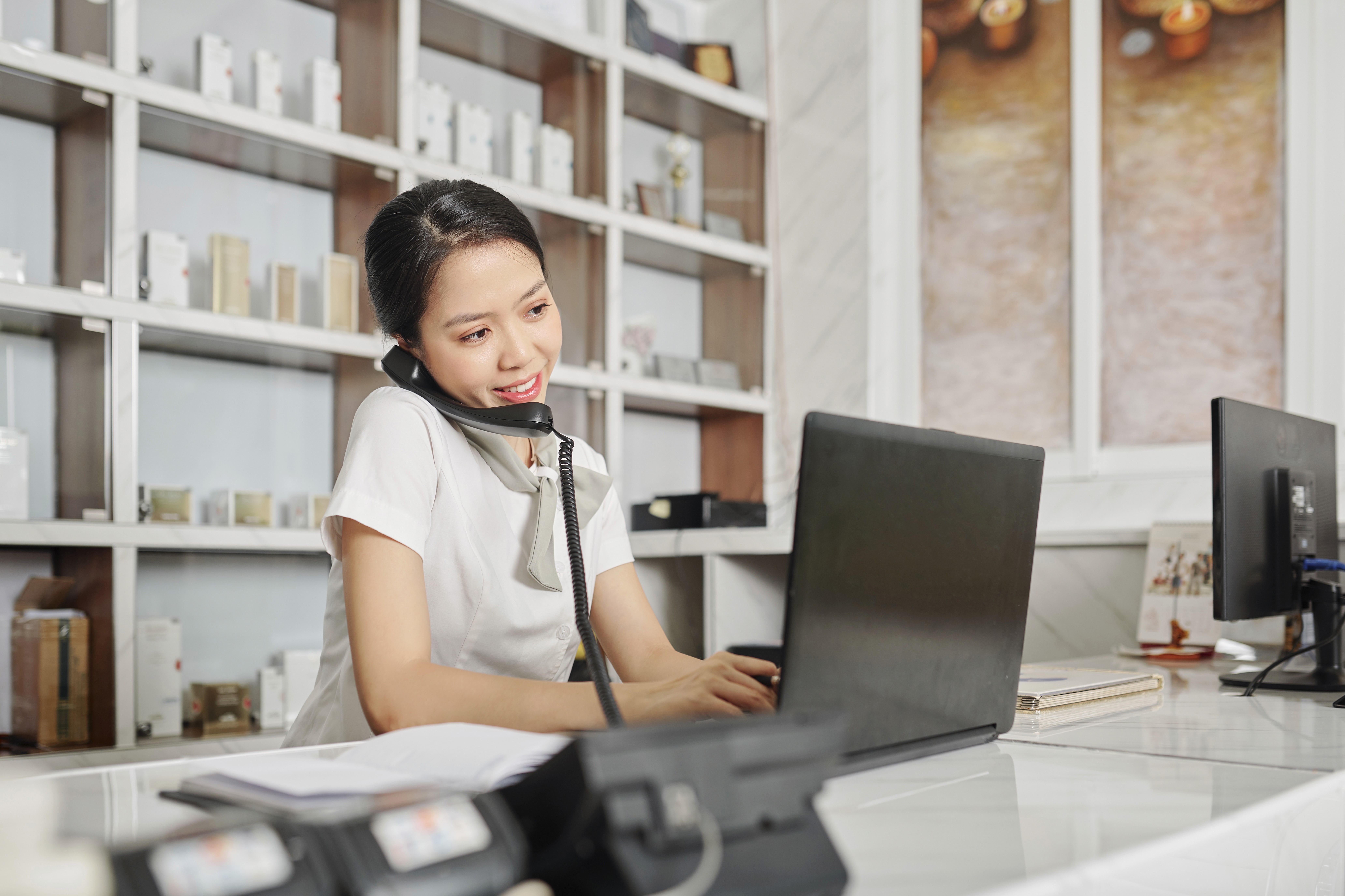 Turning Leads Into Loyal Patients