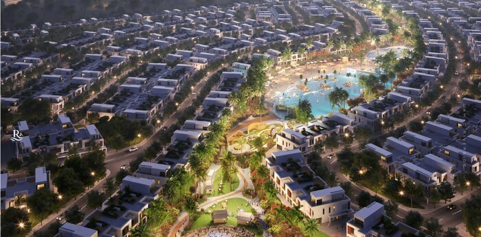 Dubai Investment Park