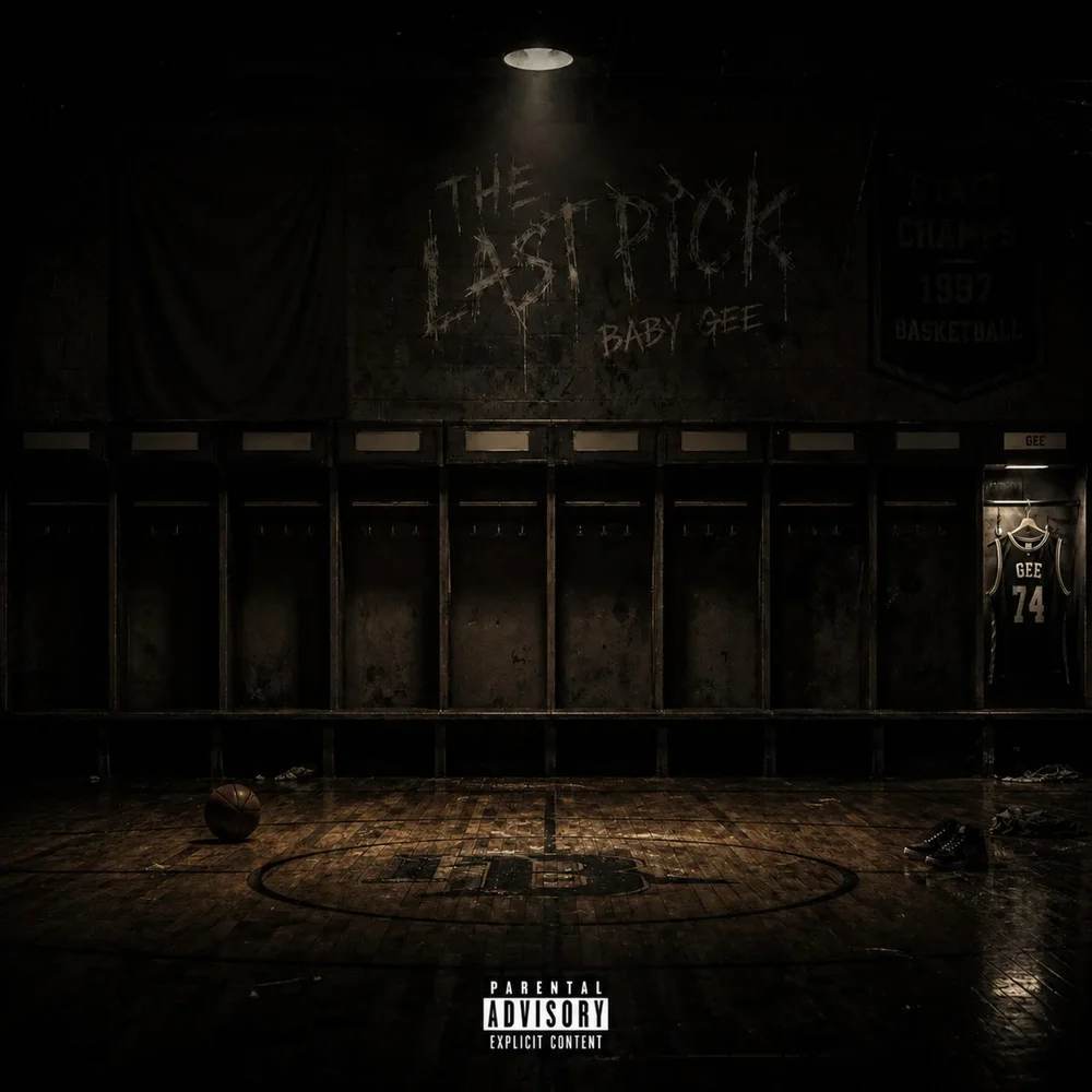 The Last Pick