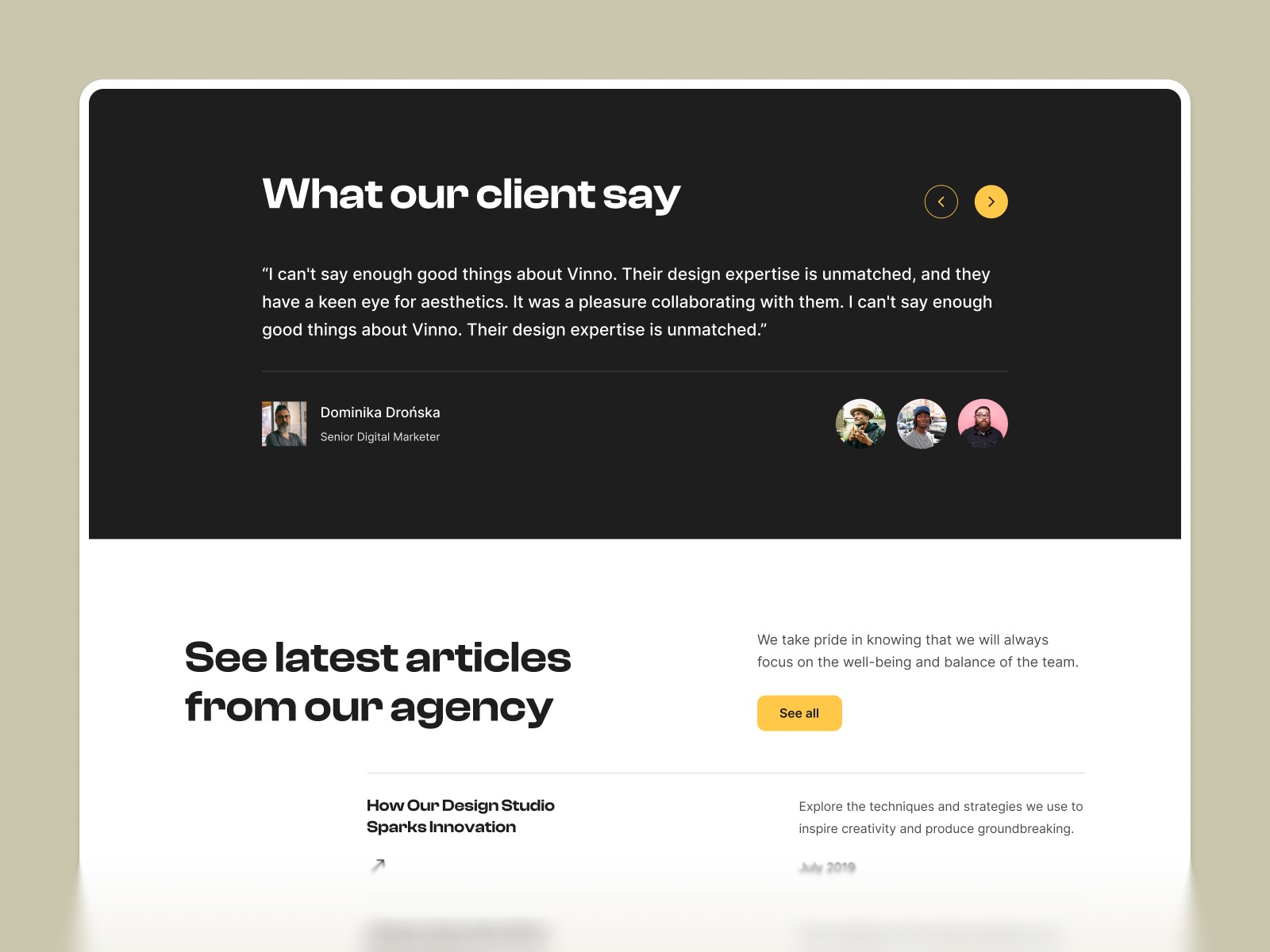 AgenVine