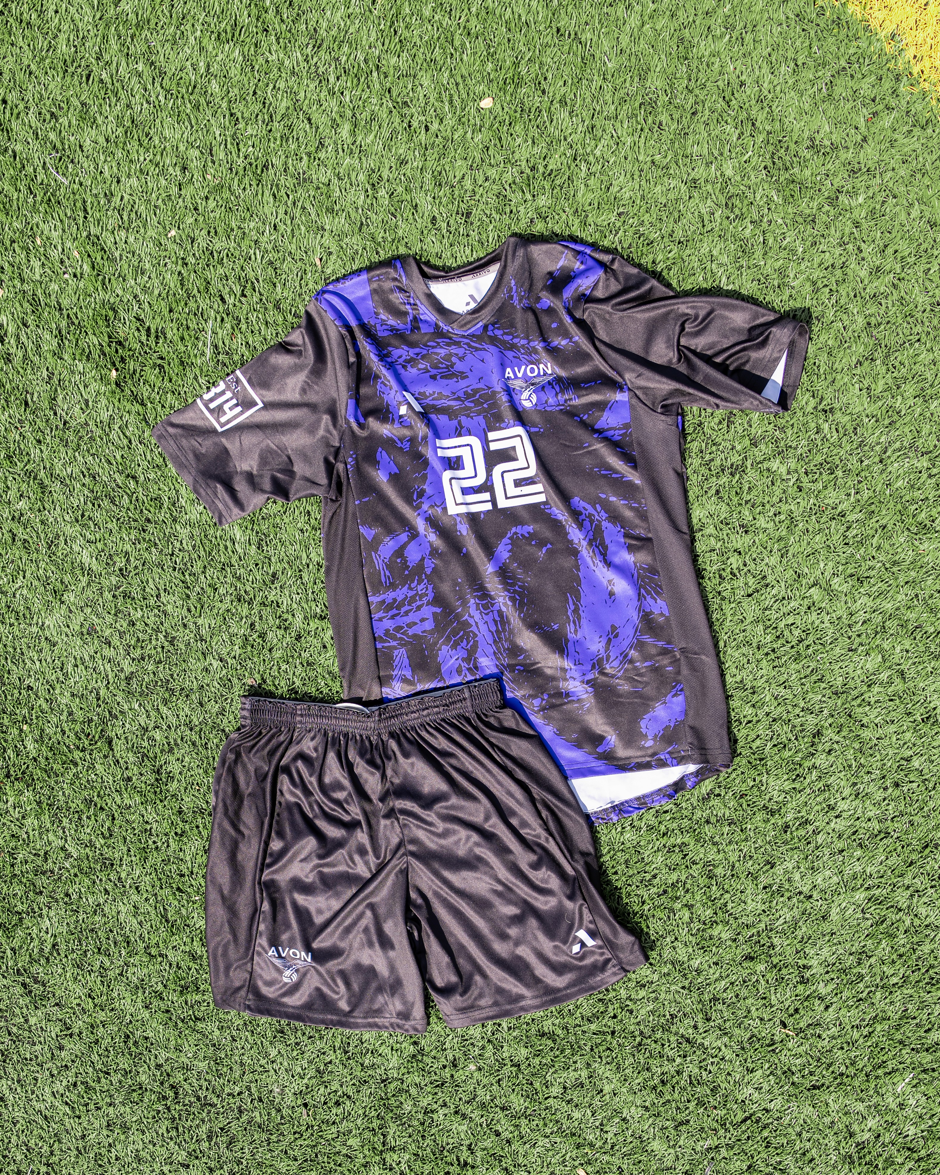 Dom Pérignon vineyards from the sky