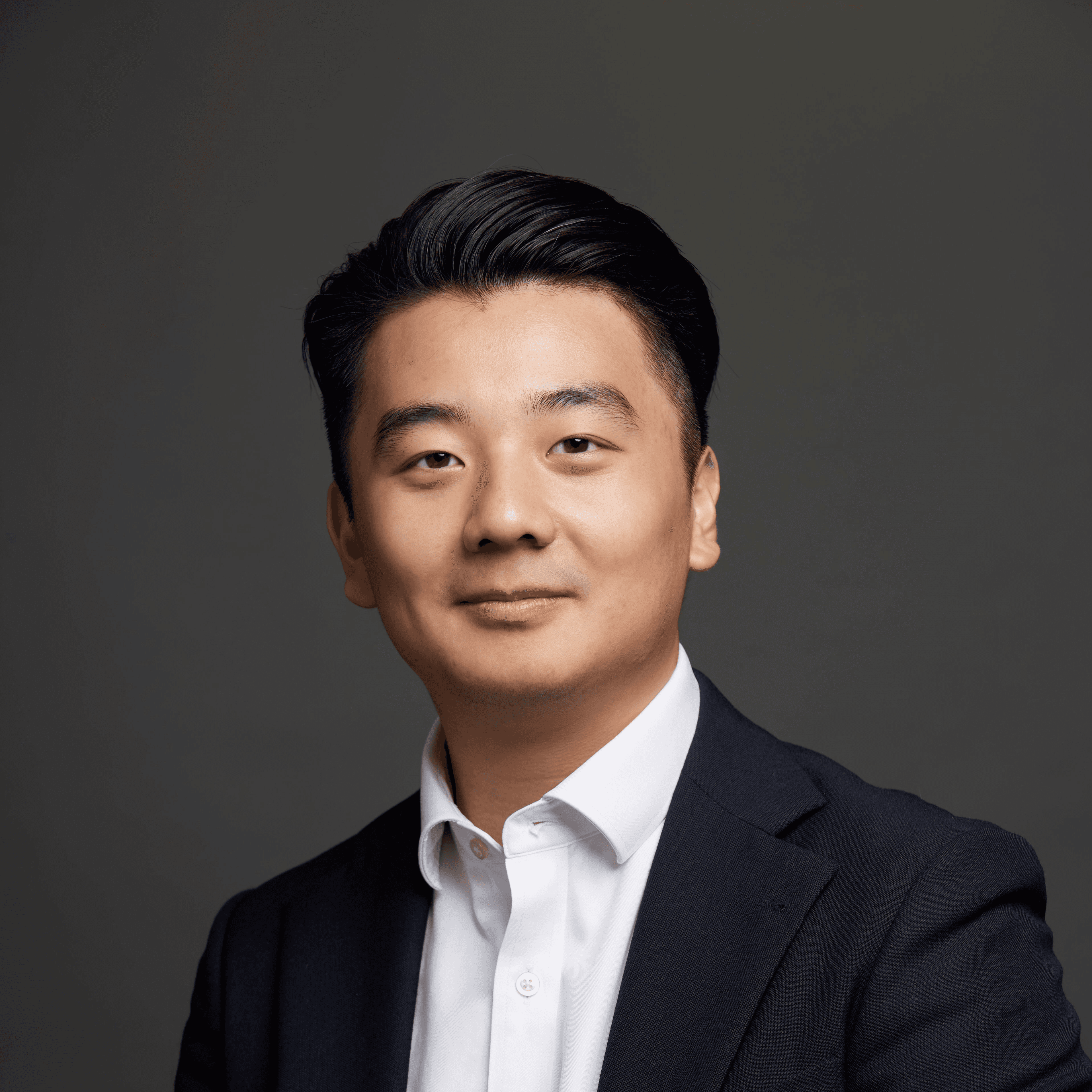 Profile of Trevor Du from Melbourne Association Inc.