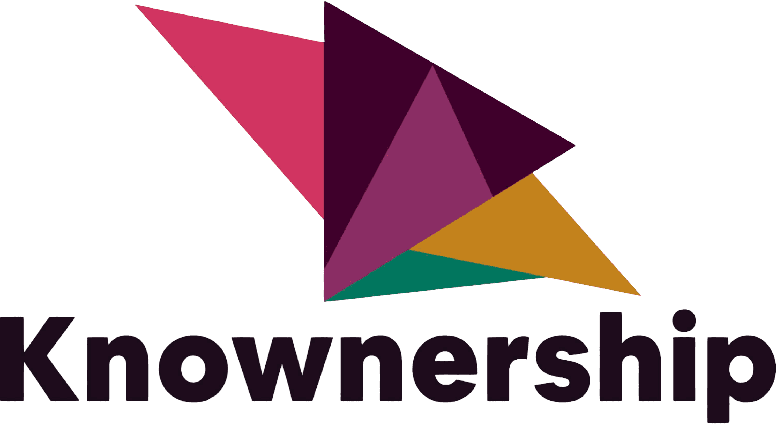 Knownership™ Brand Logo: executive communication training for women in leadership in Melbourne.