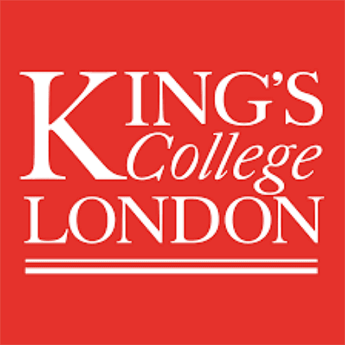 Kings College London logo