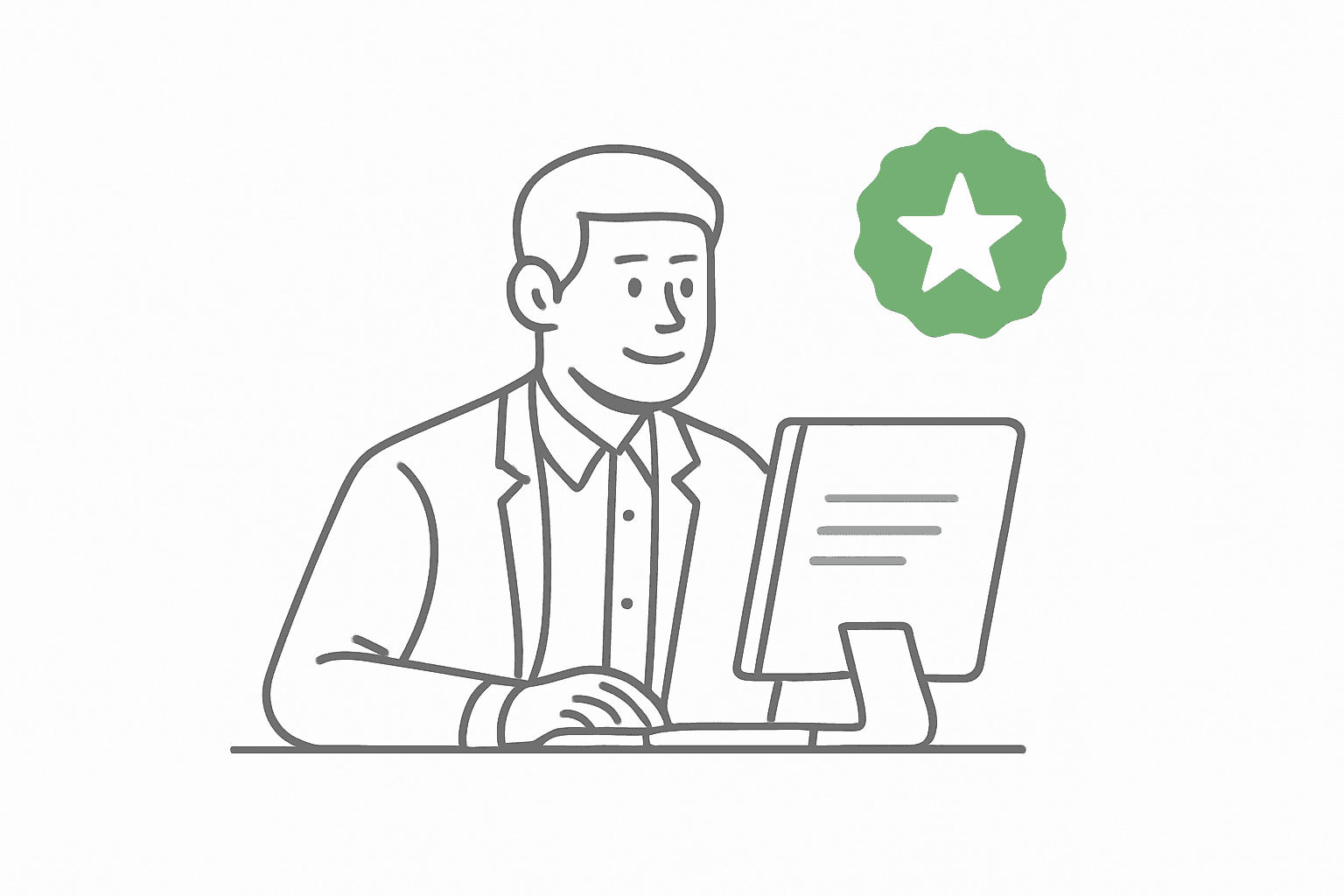 Symbol 25 Jahre E-commerce & Shopware Agentur Erfahrung enno.dev