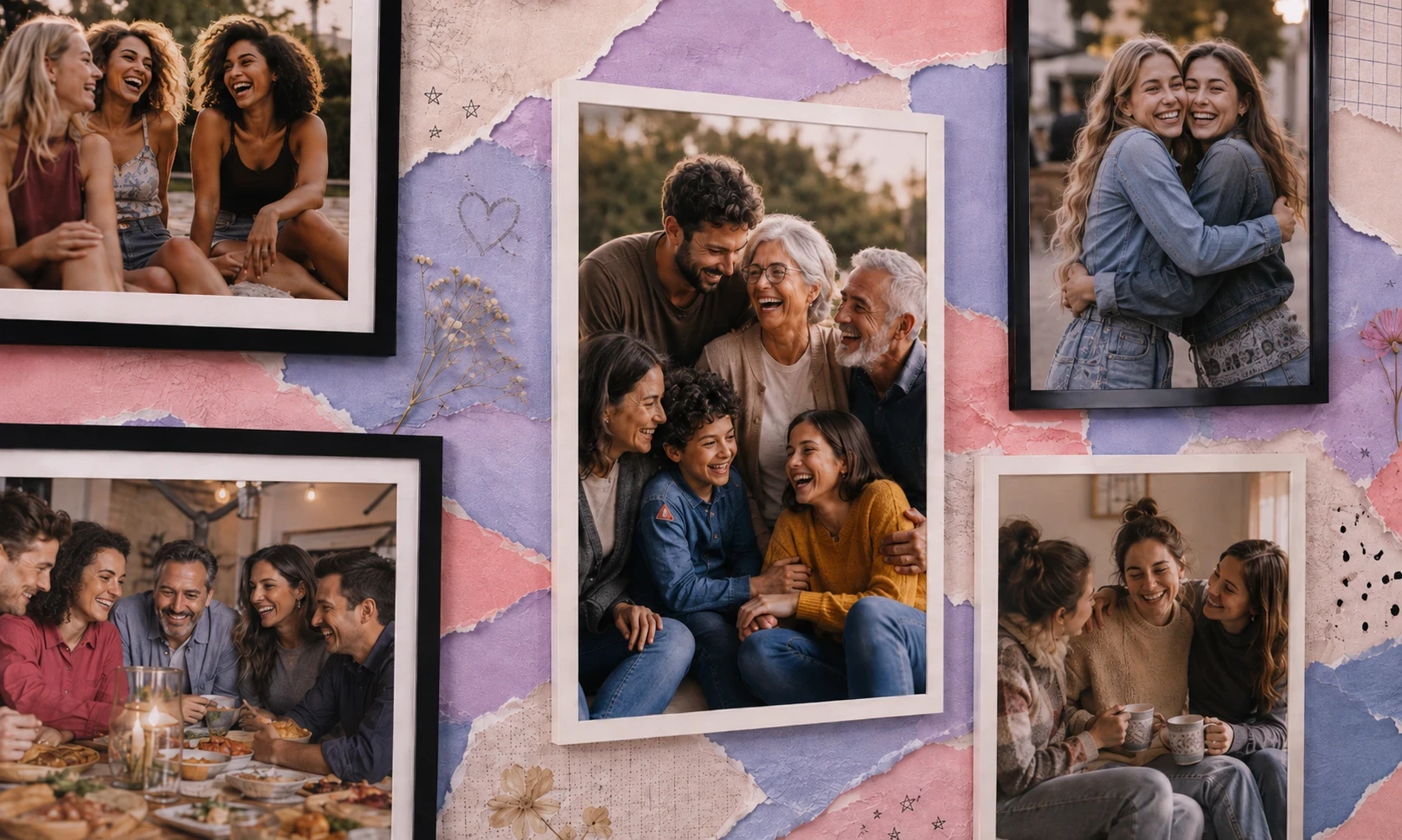 Foto Quadro 