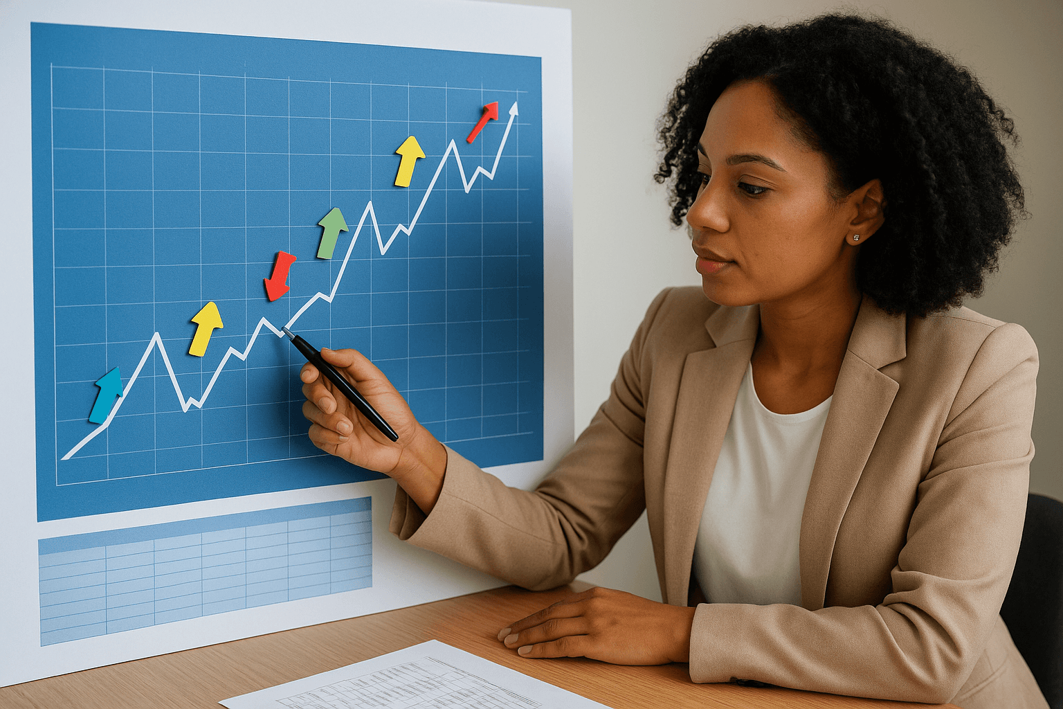 How stocks get selected and weighted