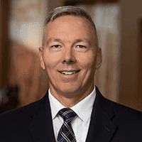 Greg Erlandson, Partner, Bangs, McCullen, Butler, Foye & Simmons, LLP