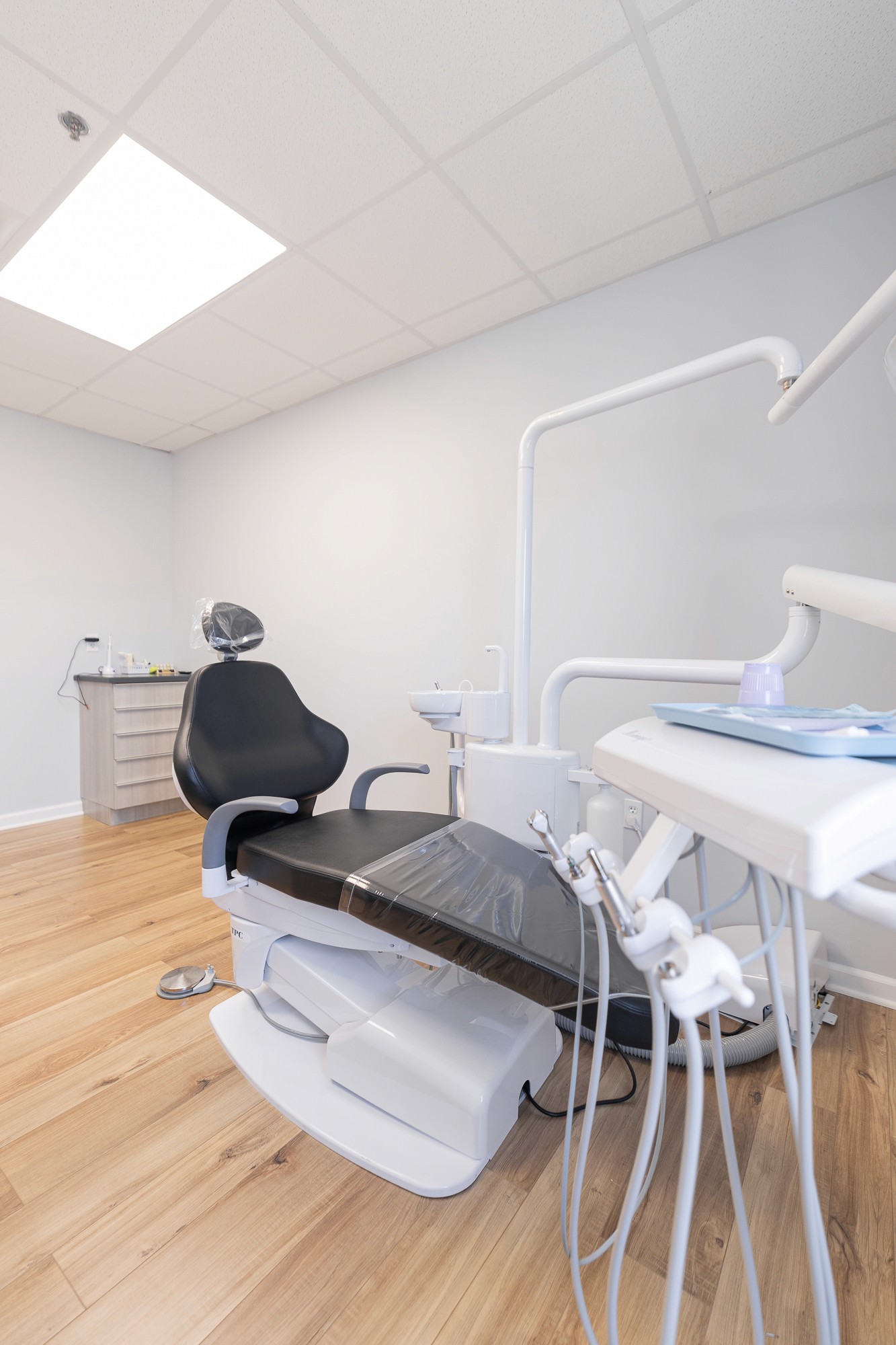Dentist in Rochelle Park, NJ