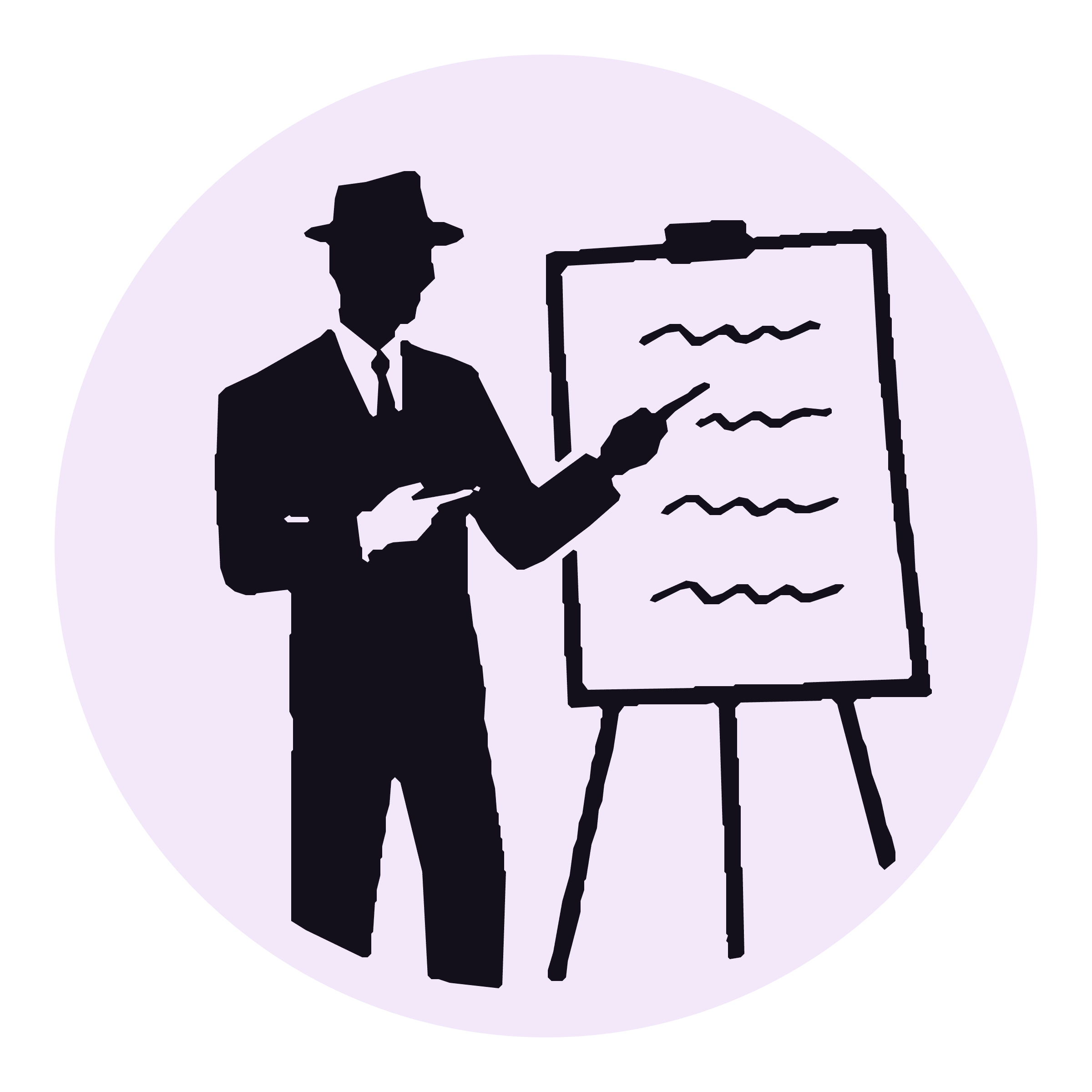 Presentations