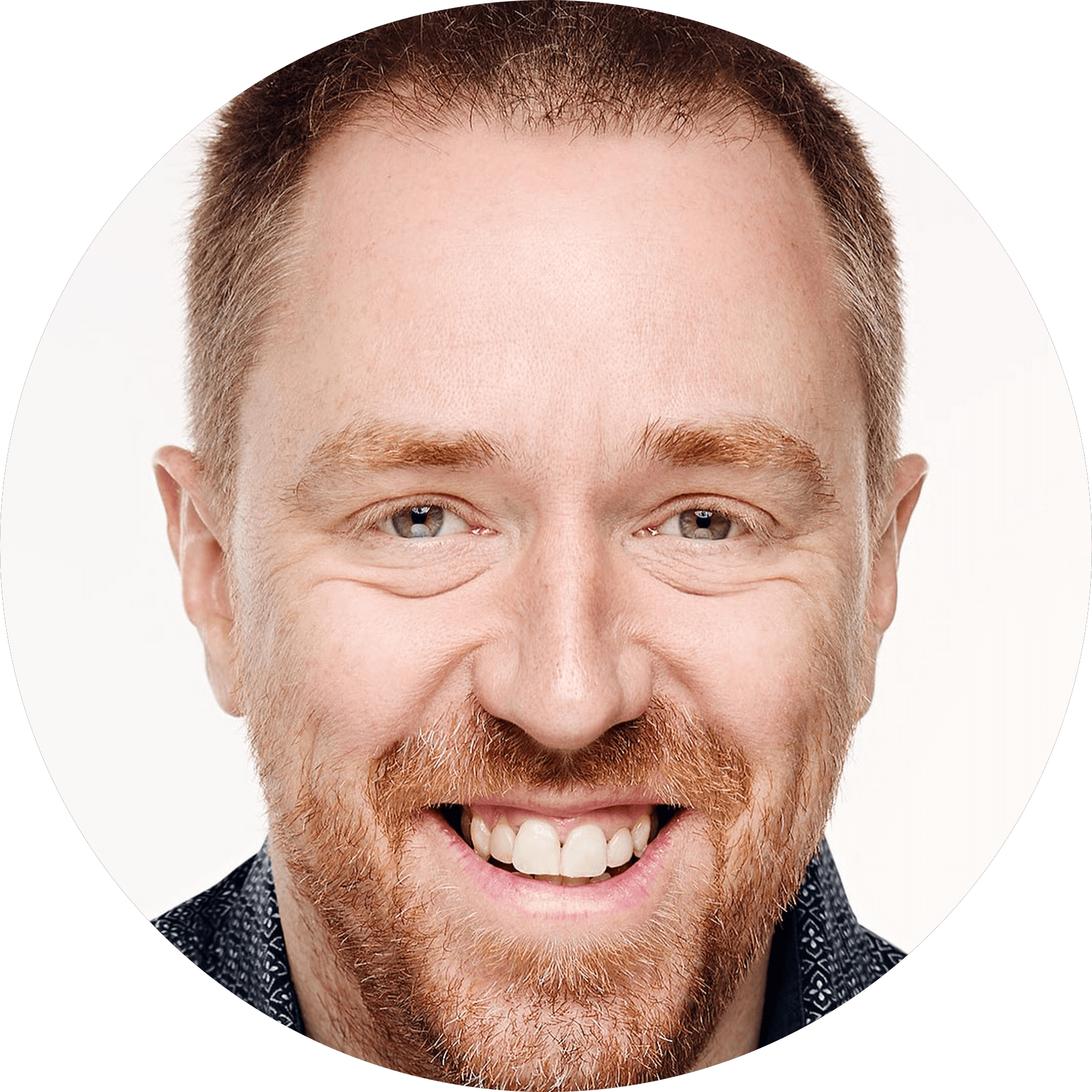 Profielfoto van een Astro gebruiker