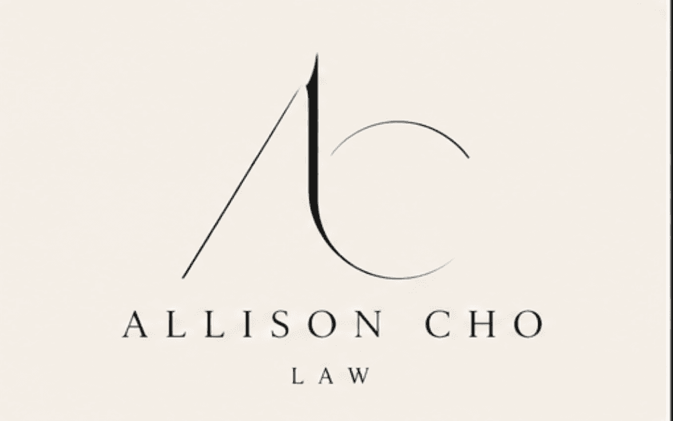 AC monogram