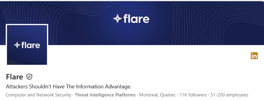 Marketing Spotlight: Flare Marketing Strategy Social Media Strategy