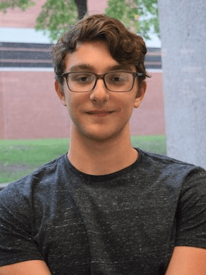 Image of Domenic Gallo