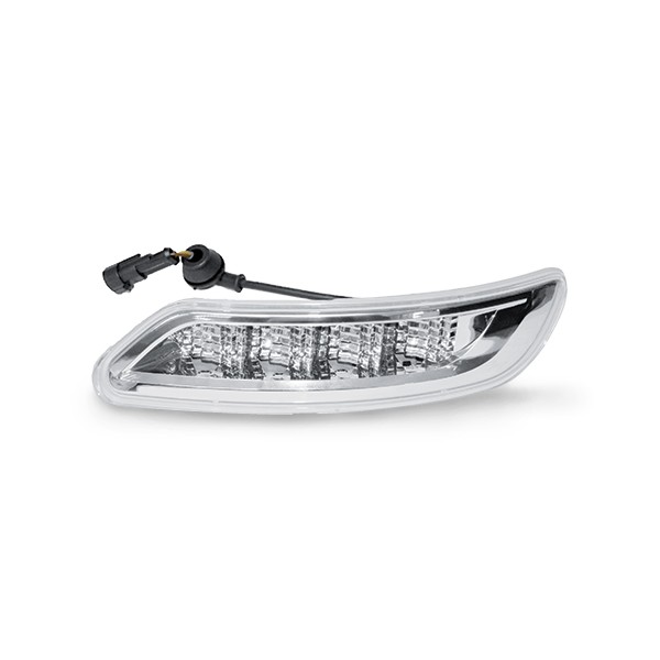 PL0742 - Lanterna delimitadora LED 24V Hi-Way | Pradolux