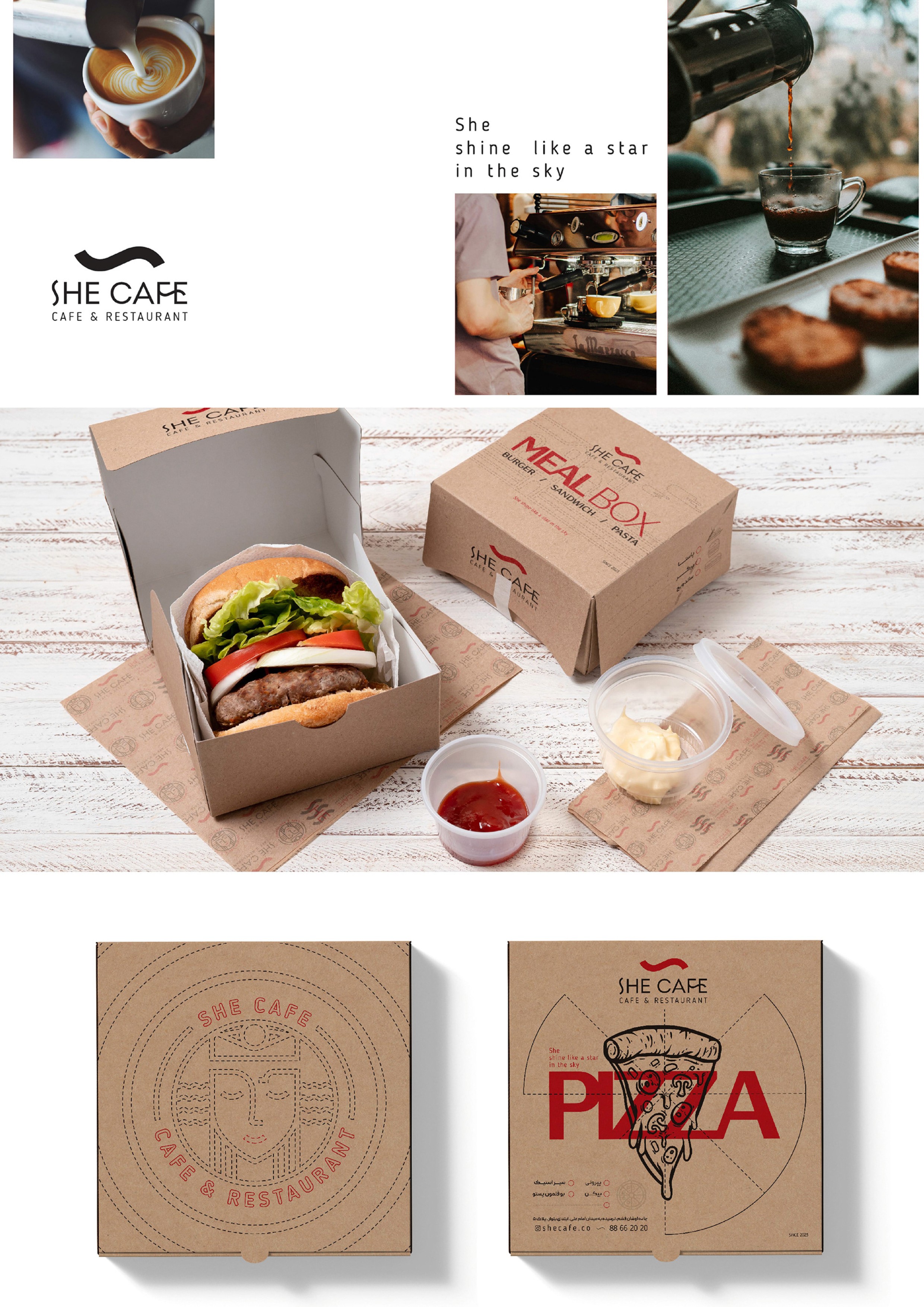 Person with orange hair smiling at a colorful parrot, both close-up shot