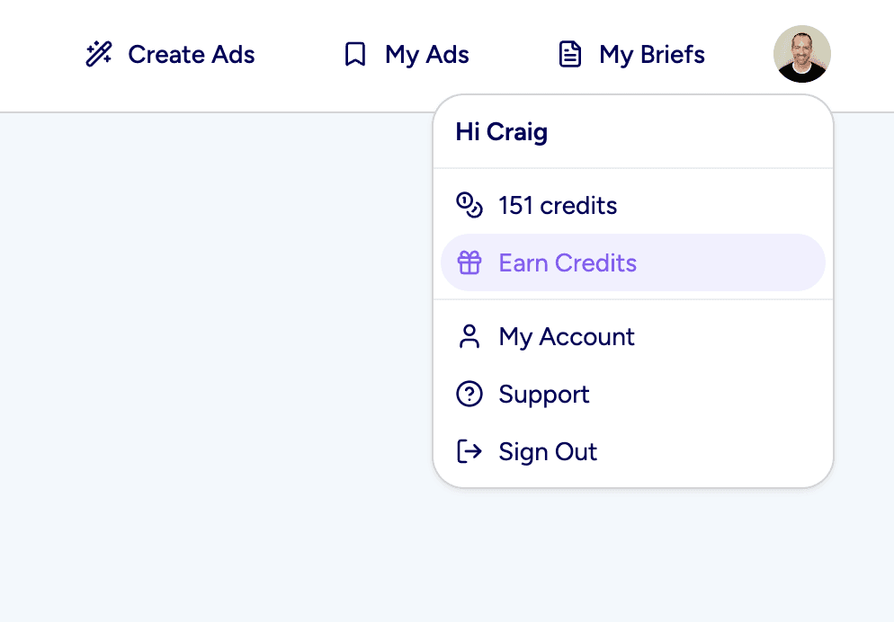 Stirling Referral Program