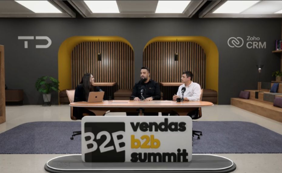Gestão em rede: o novo código das vendas e do Marketing
