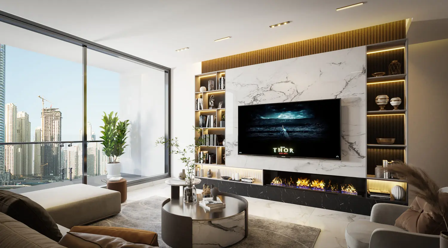 elitz 2 by danube properties interiors