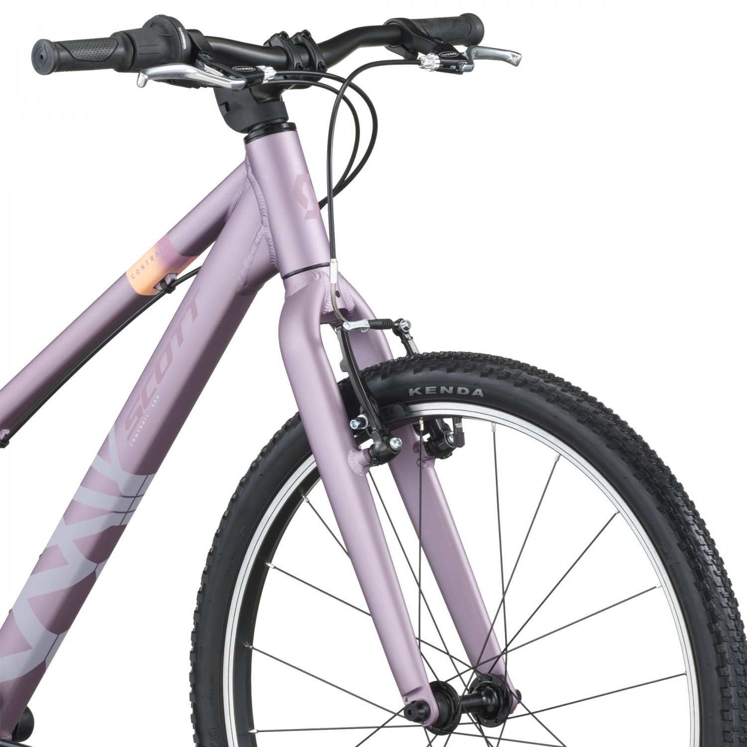 Trek Marlin+ 6  Dnister Black