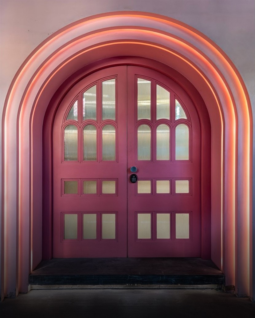 Pink Tower School — image 1