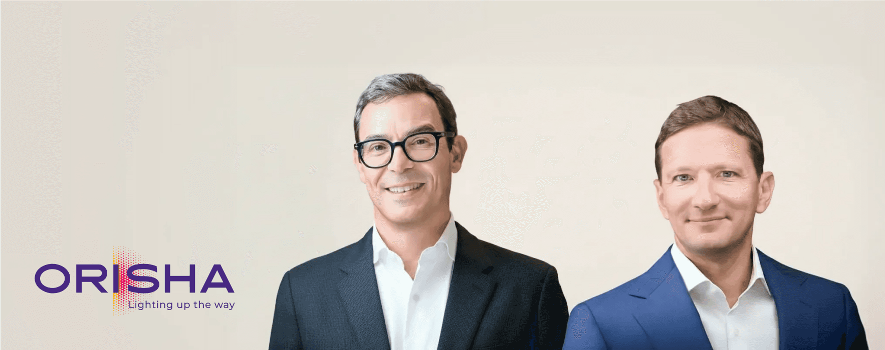 orisha testimonial thedots