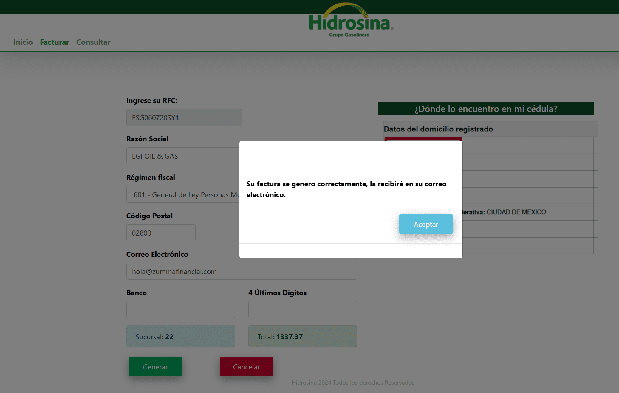 captura-paso-8-como-facturar-un-gasto-de-hidrosina
