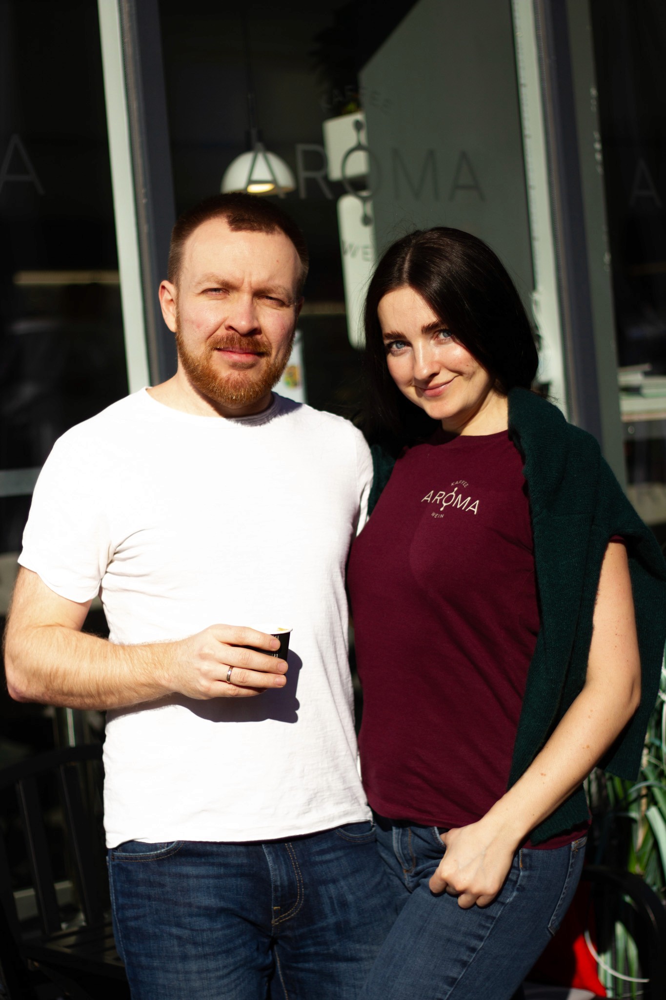 La Paloma environment