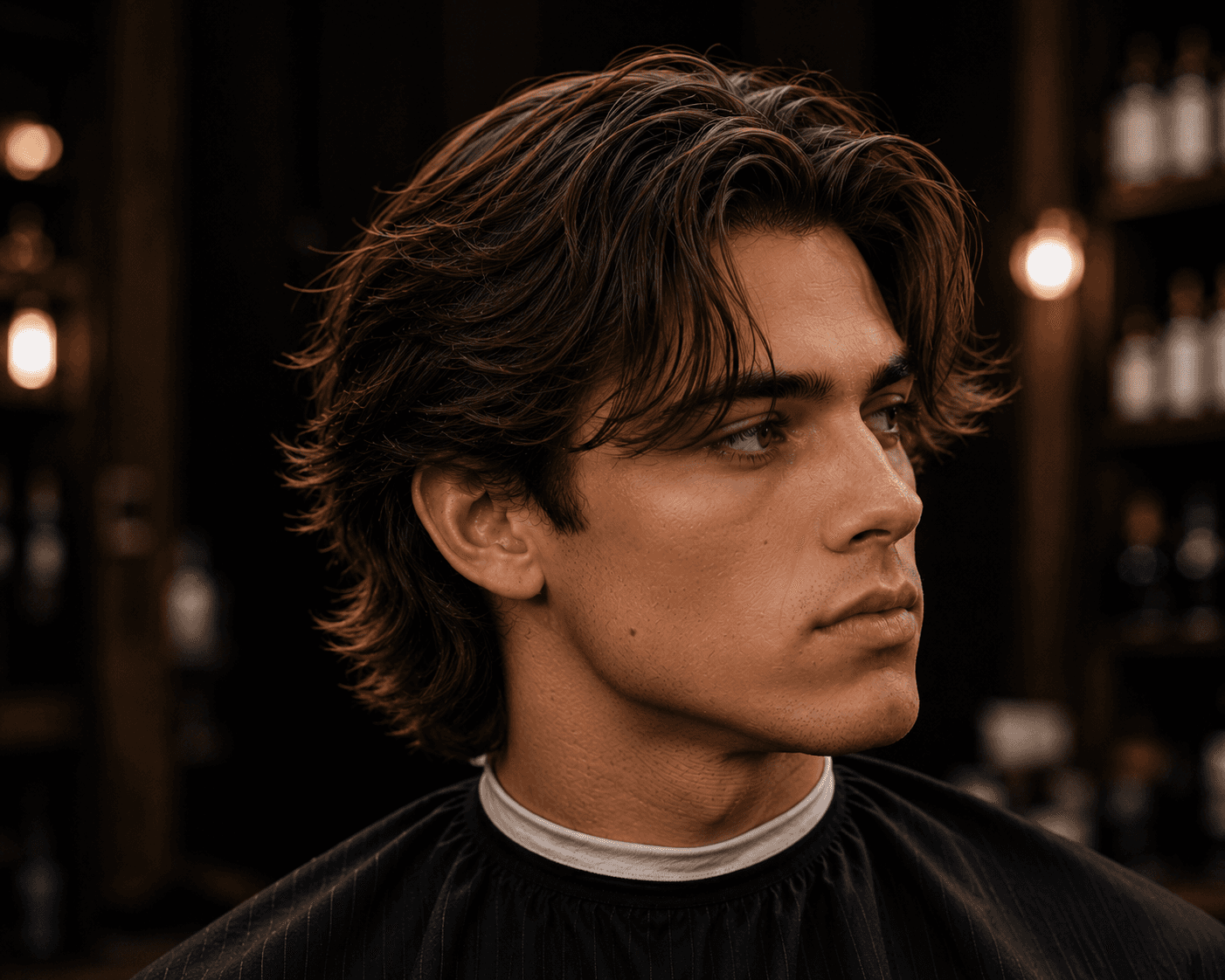 Mid Length Flow