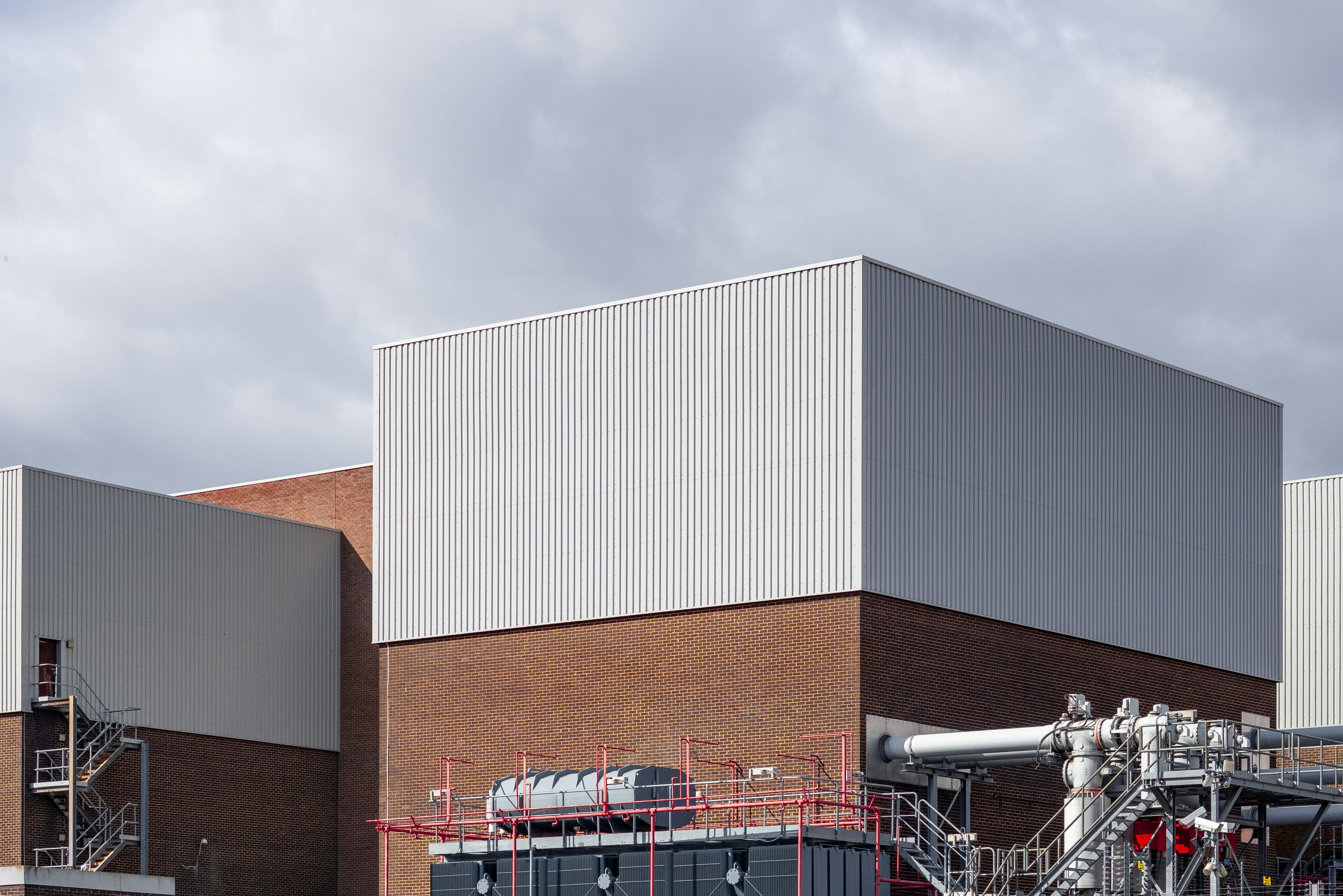 FastFence exterior product material and profile selection