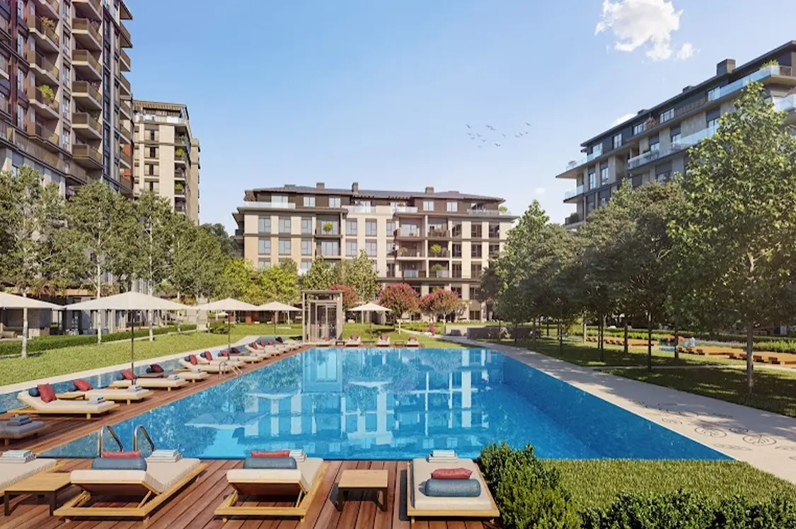 DAP Yeni Levent 5