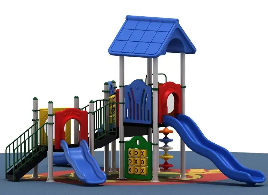 juegos infantiles para parque o jardin