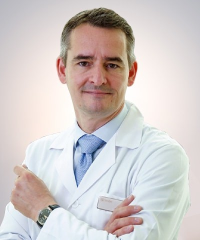 Dr. Jerome Paris