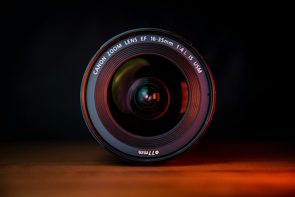 Webdesign für Fotograf der Schweiz