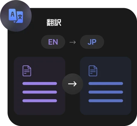 Doraverse Legal Agentの契約分析ダッシュボード