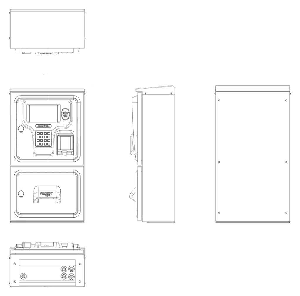 SmartFill OPT brochure blueprint