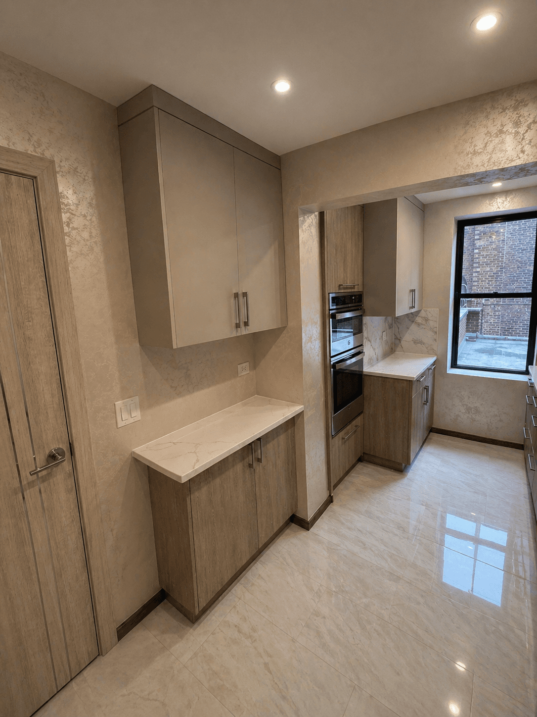 Kitchen Renovation