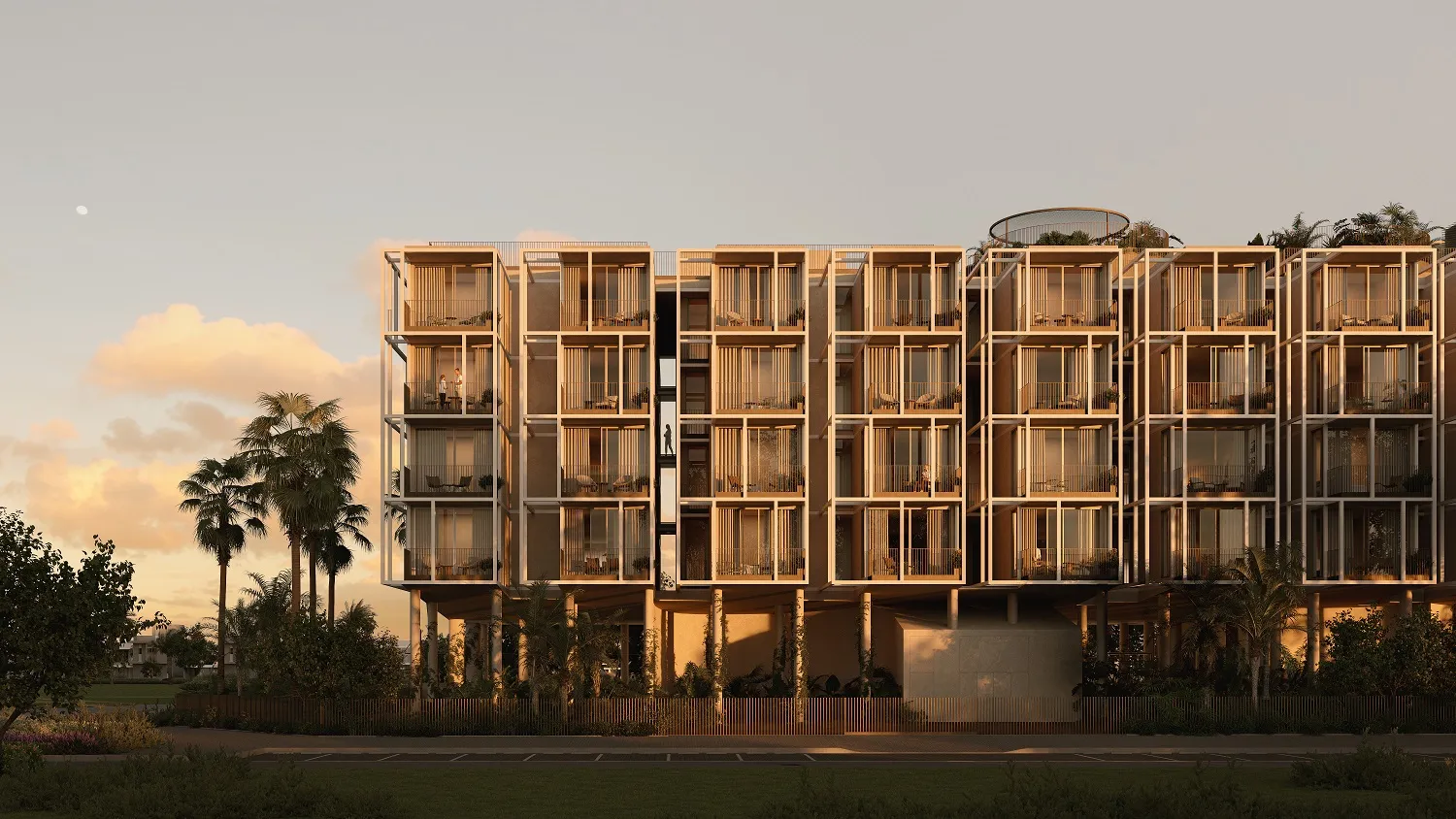 Tessera – Al Ghurair