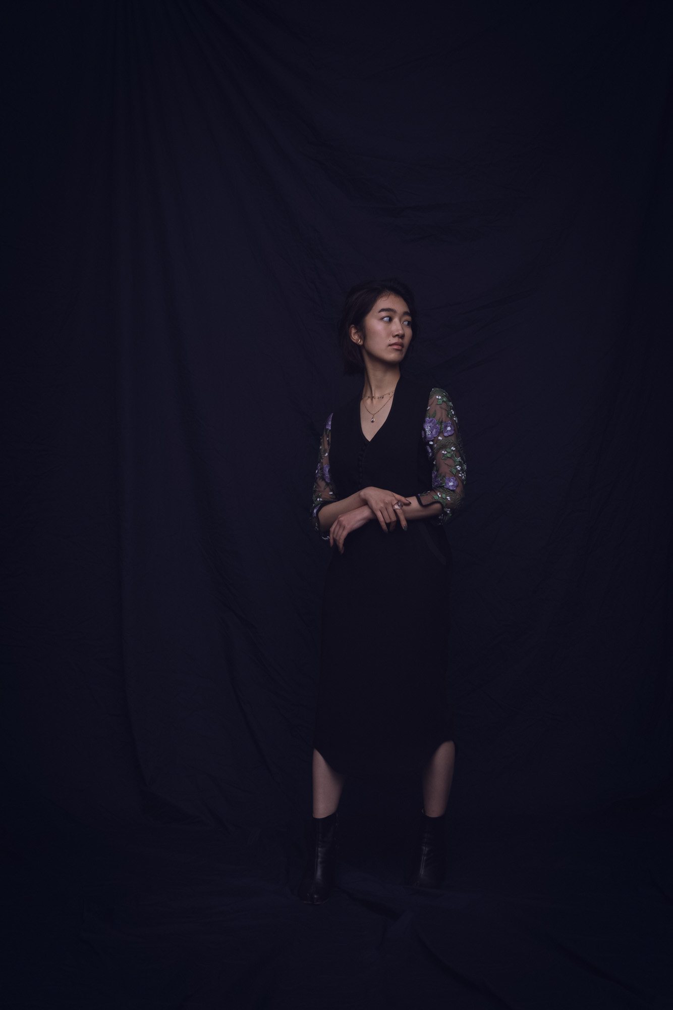 Taisei Matsumoto, archive photograph 027