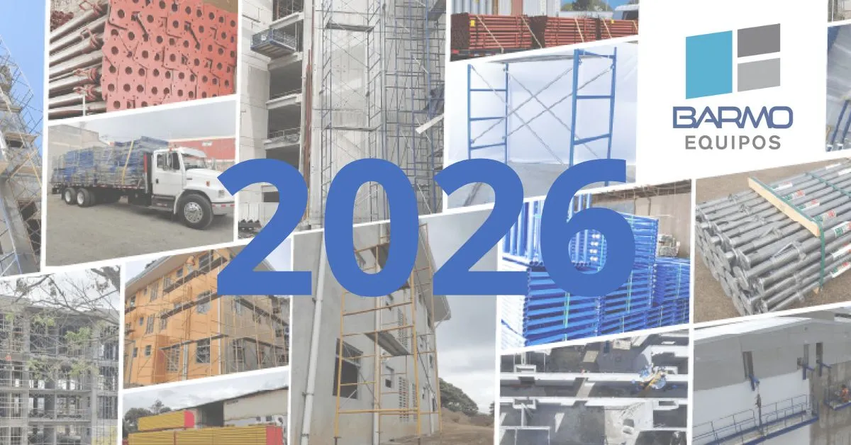 2026 Barmo Equipos