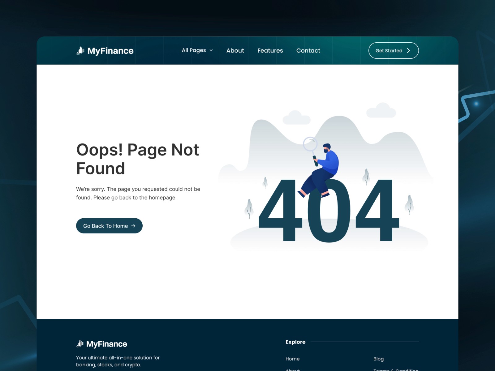 MyFinance